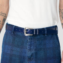 Rassvet Leather Belt - Rassvet