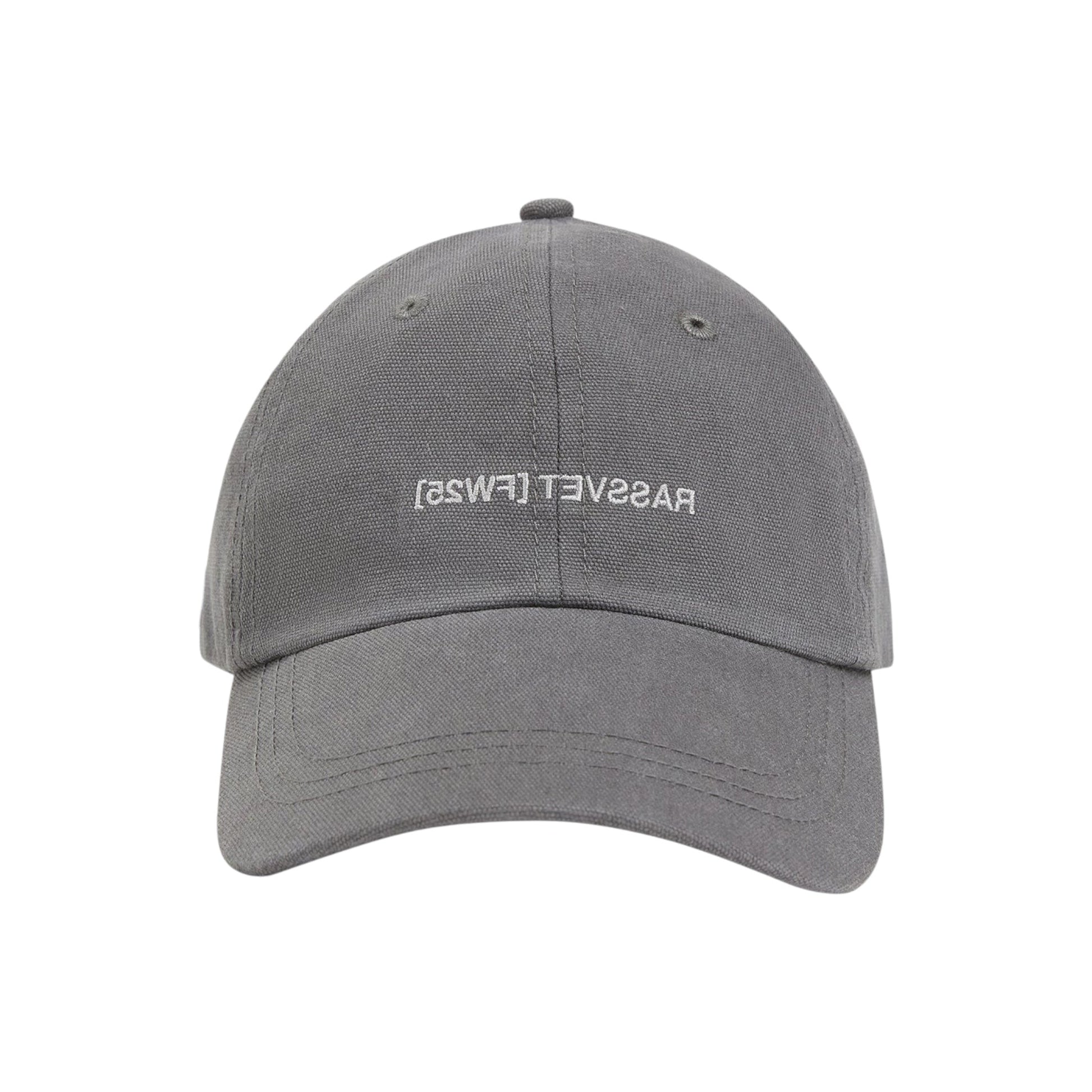 Rassvet Logo Cap - Rassvet