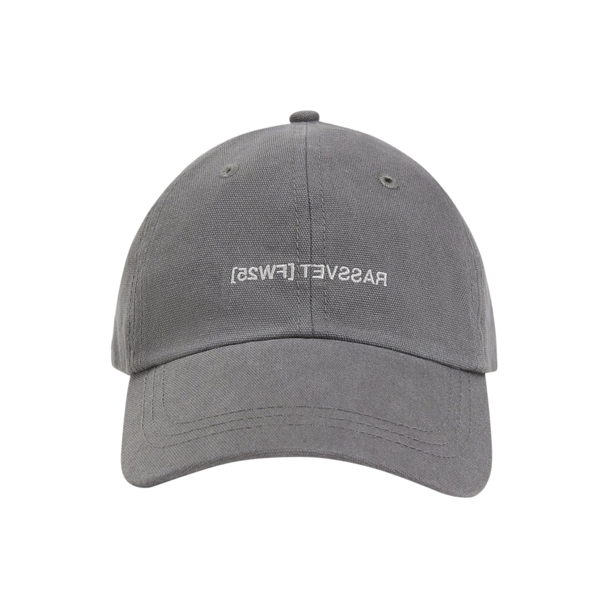 Rassvet Logo Cap