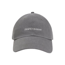 Rassvet Logo Cap