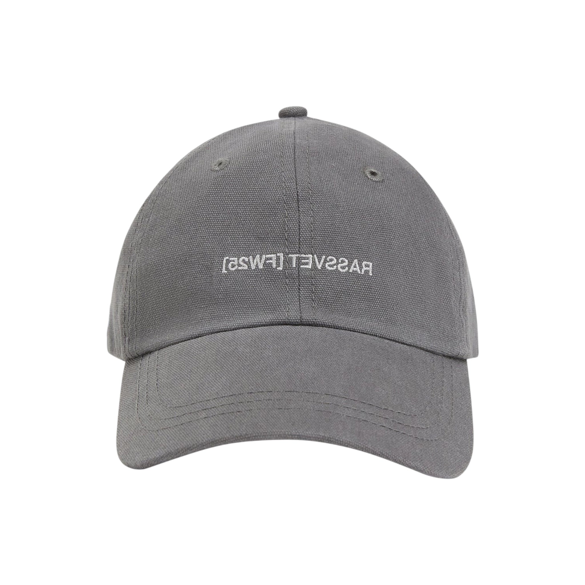Rassvet Logo Cap