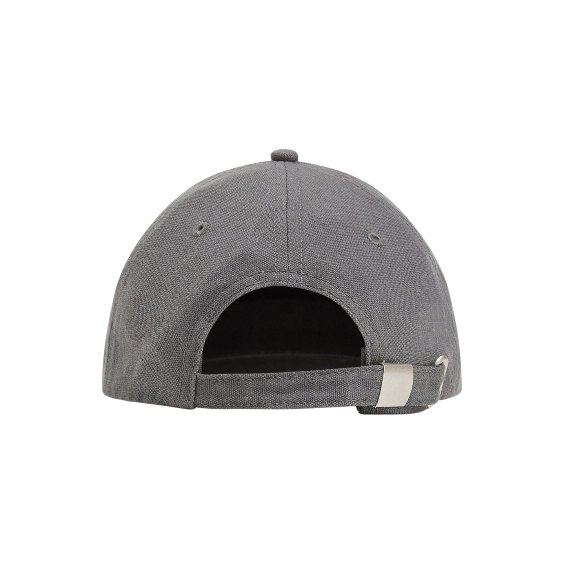 Rassvet Logo Cap