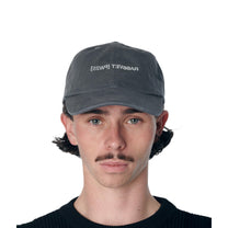 Rassvet Logo Cap