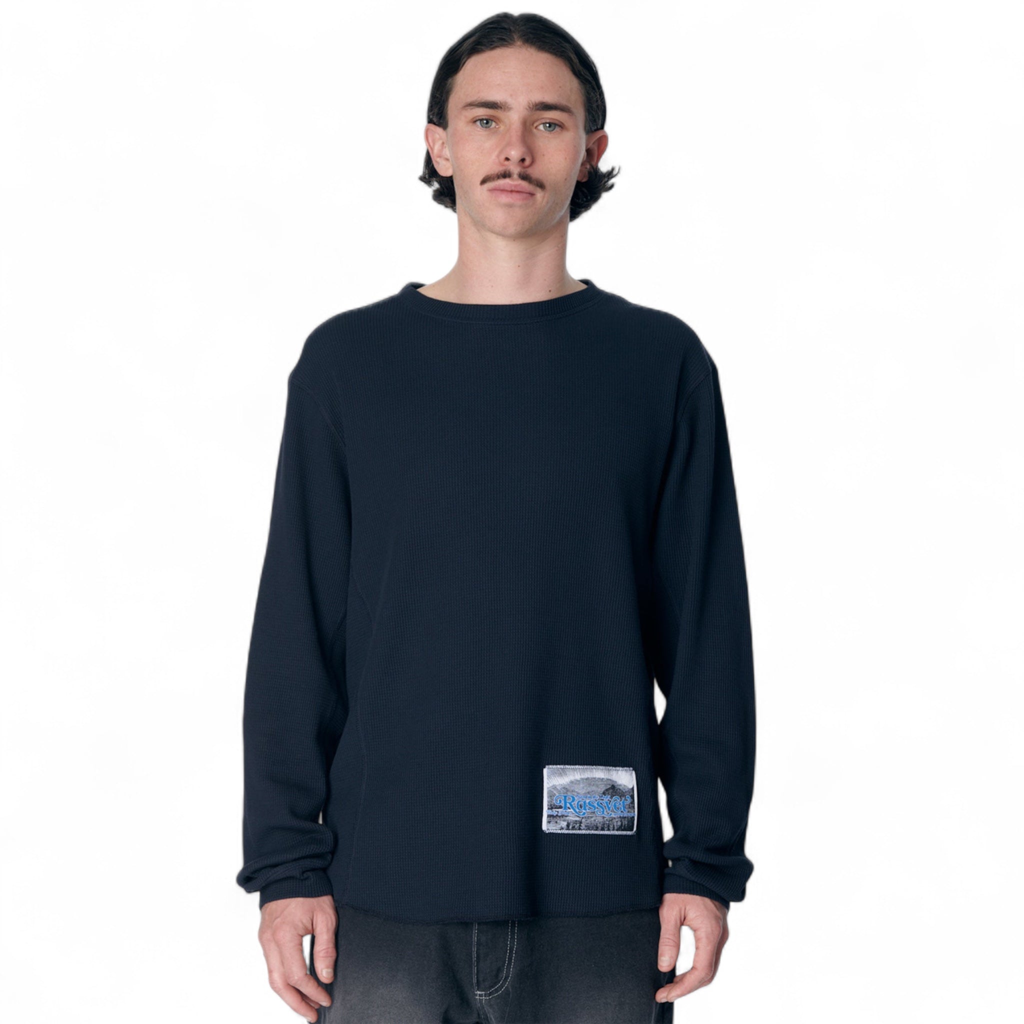 Rassvet Patch Thermal Longsleeve - Rassvet