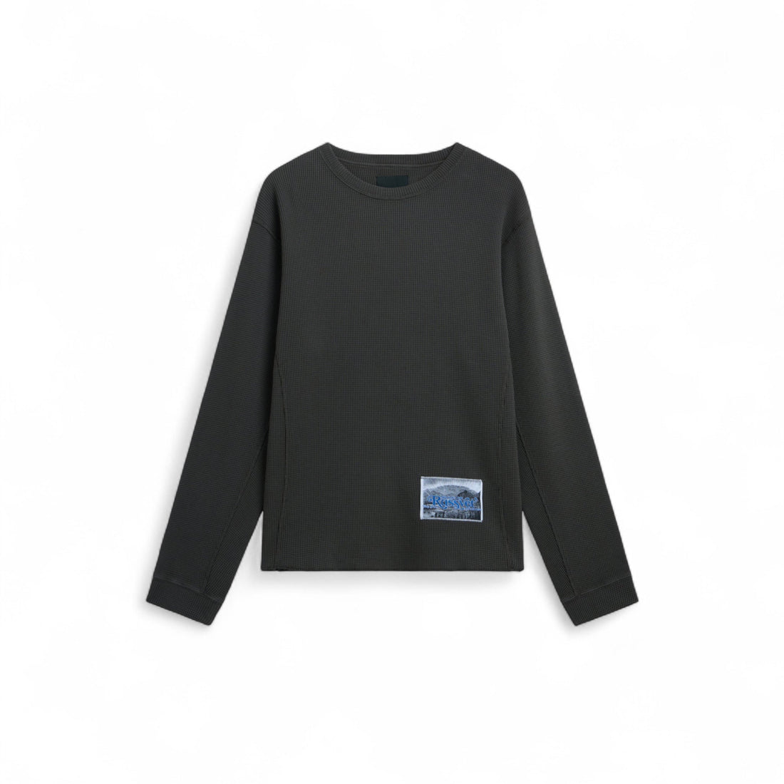 Rassvet Patch Thermal Longsleeve - Rassvet