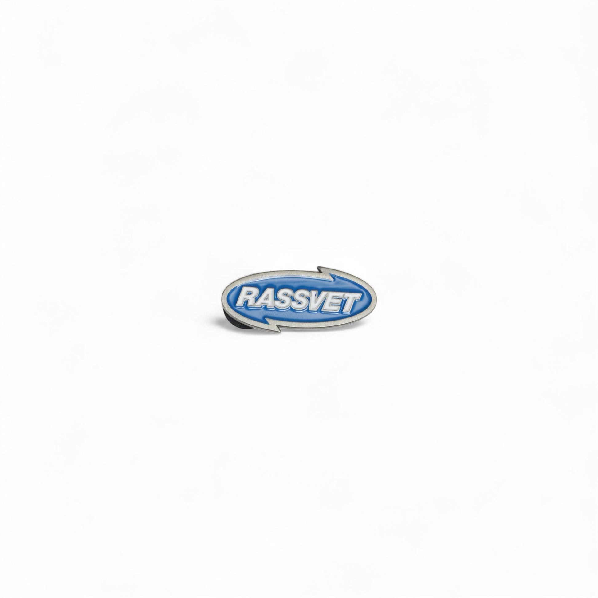 Rassvet Racing Pin - Rassvet