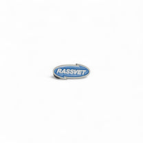 Rassvet Racing Pin - Rassvet