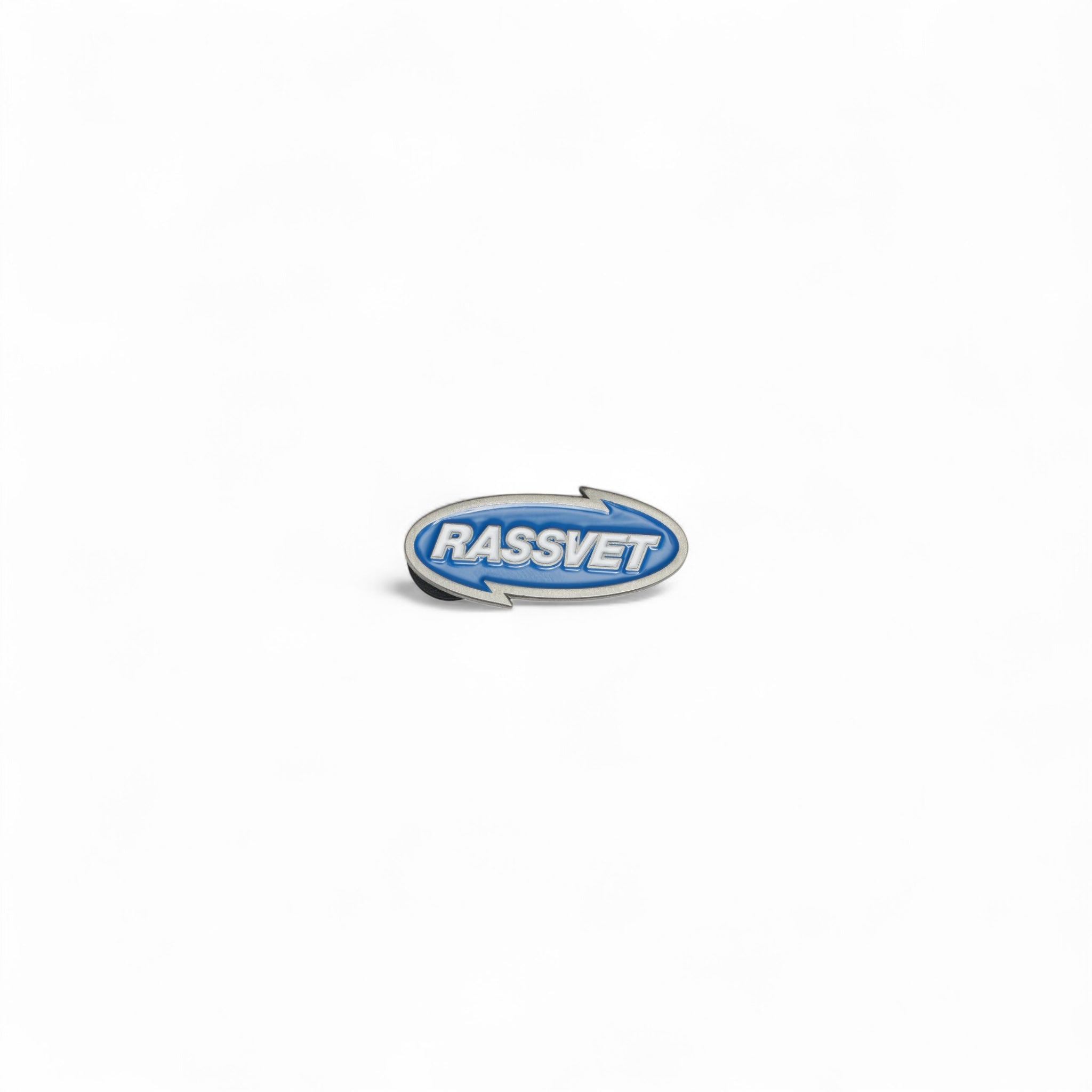 Rassvet Racing Pin - Rassvet