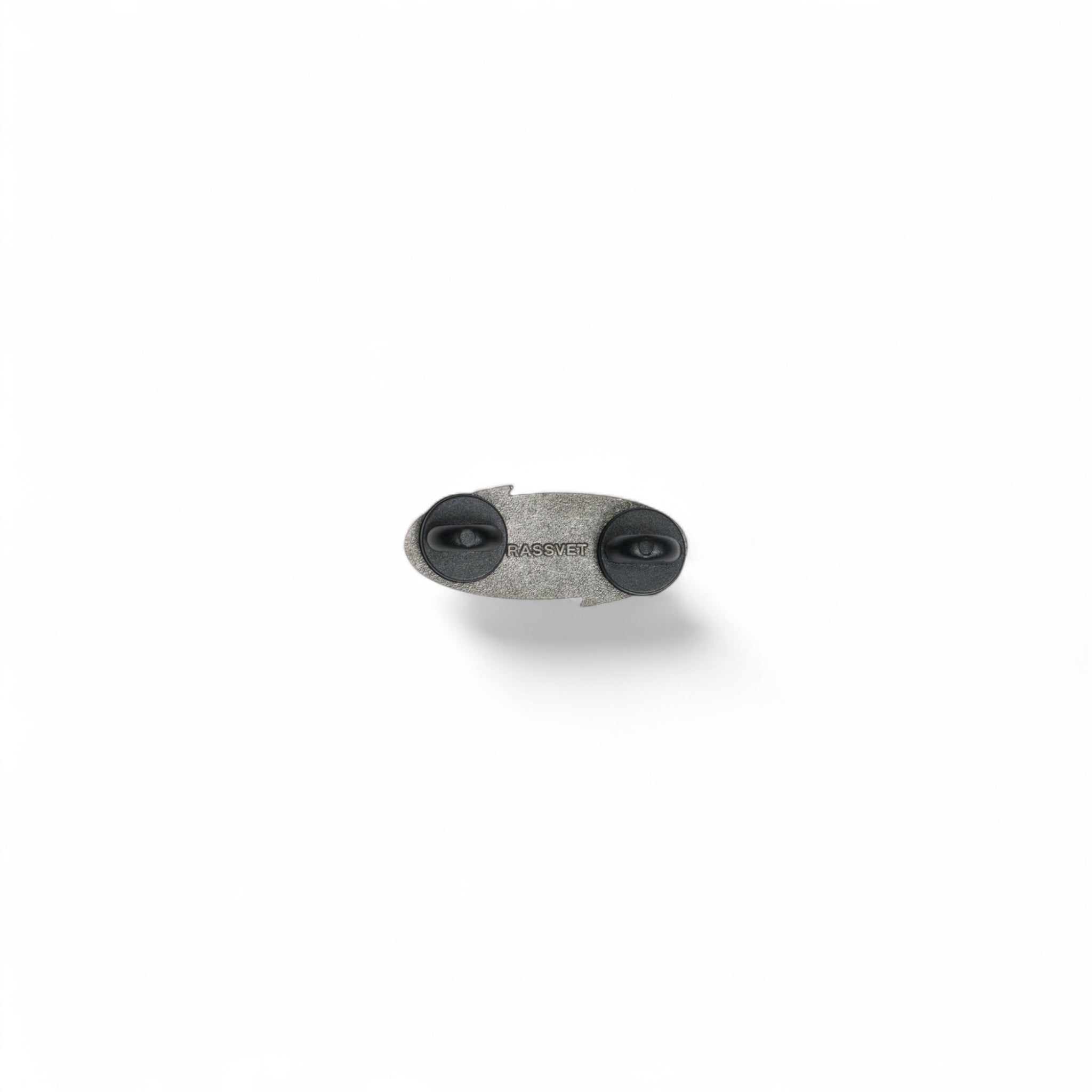 Rassvet Racing Pin - Rassvet