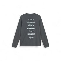 Rassvet Seven Sins Longsleeve - Rassvet