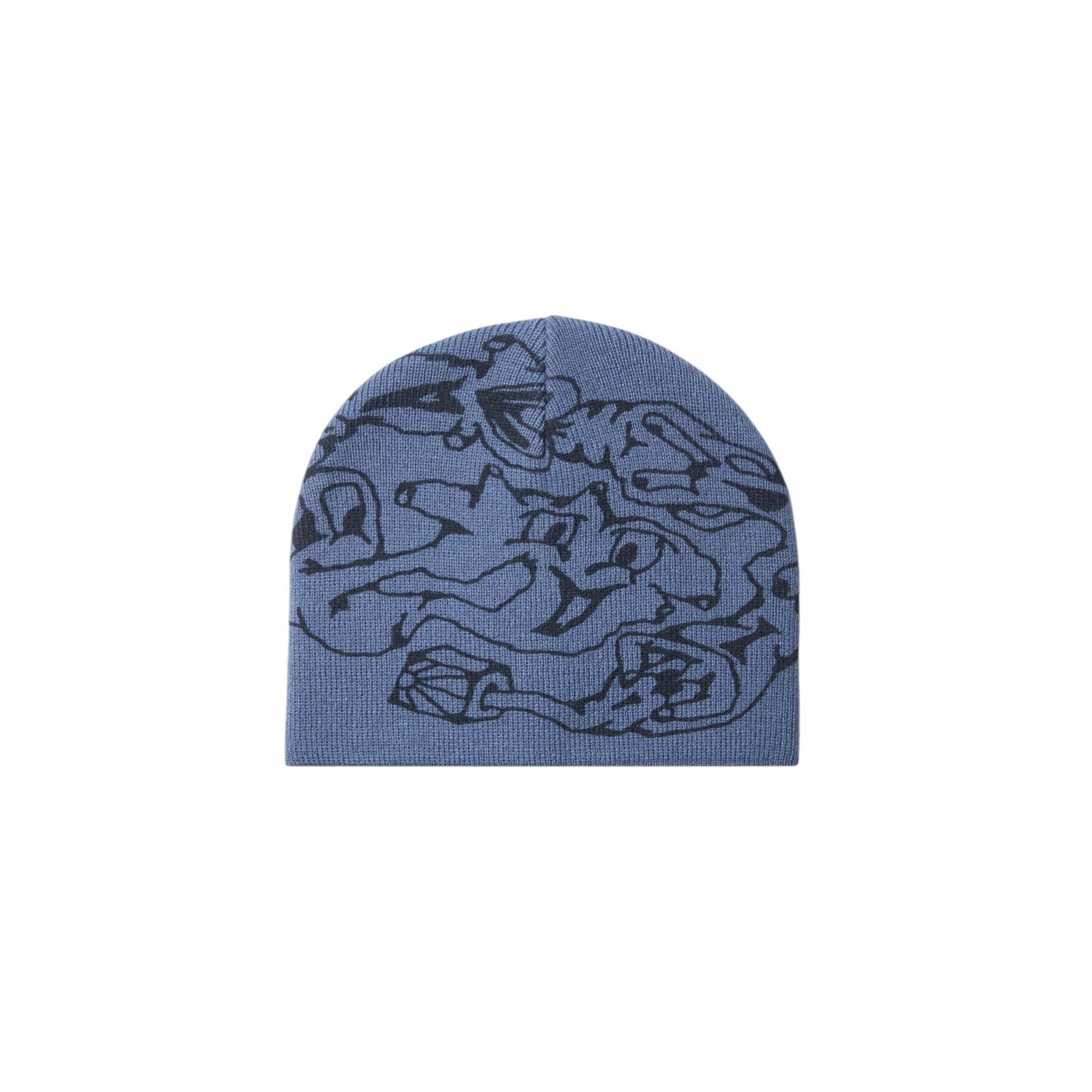 Rassvet Smoke Beanie - Rassvet
