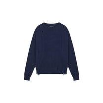 Rassvet Statement Knit Sweater - Rassvet