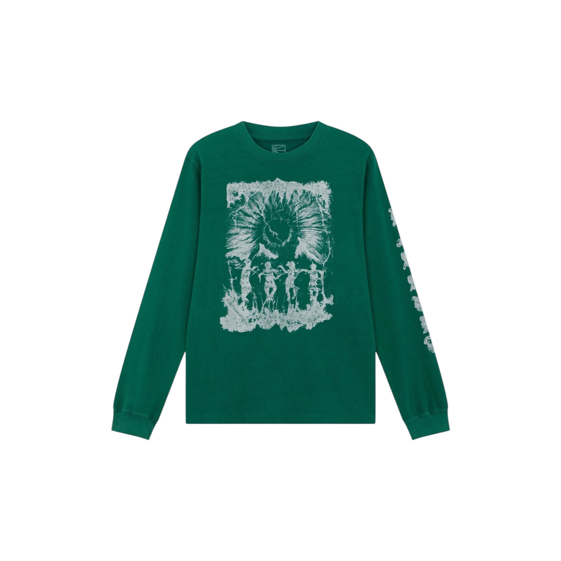 Rassvet Sun Dance Longsleeve - Rassvet