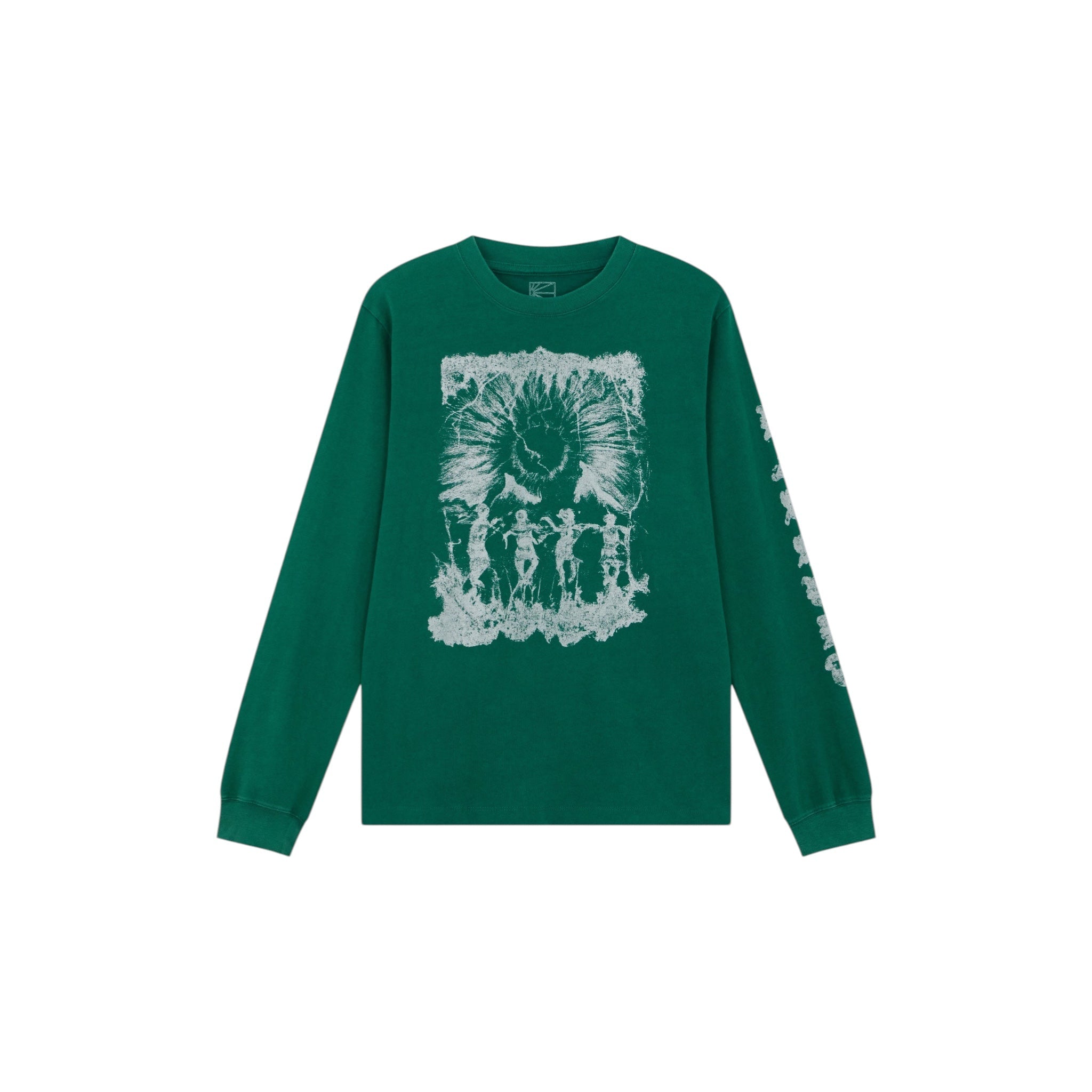 Rassvet Sun Dance Longsleeve - Rassvet