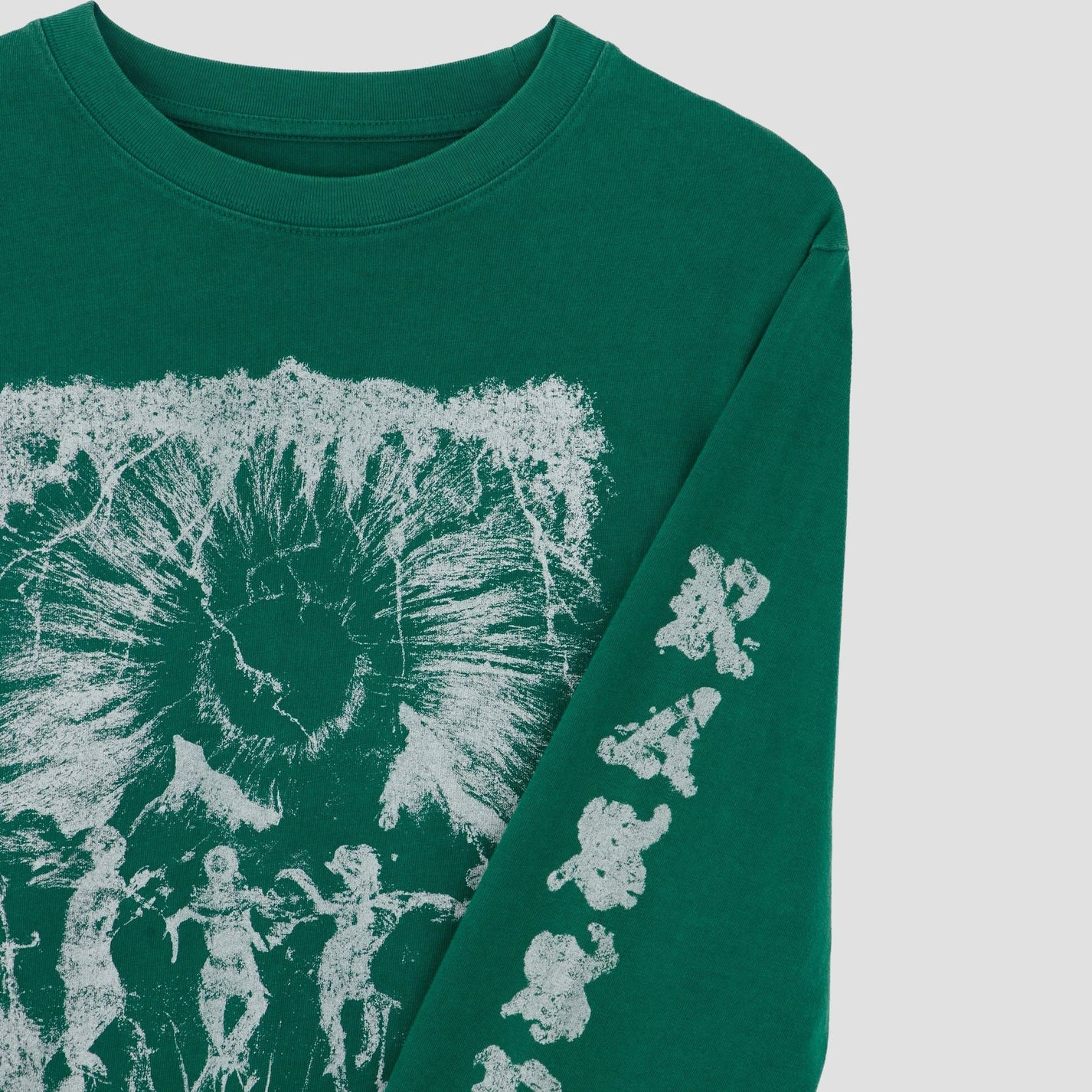 Rassvet Sun Dance Longsleeve - Rassvet