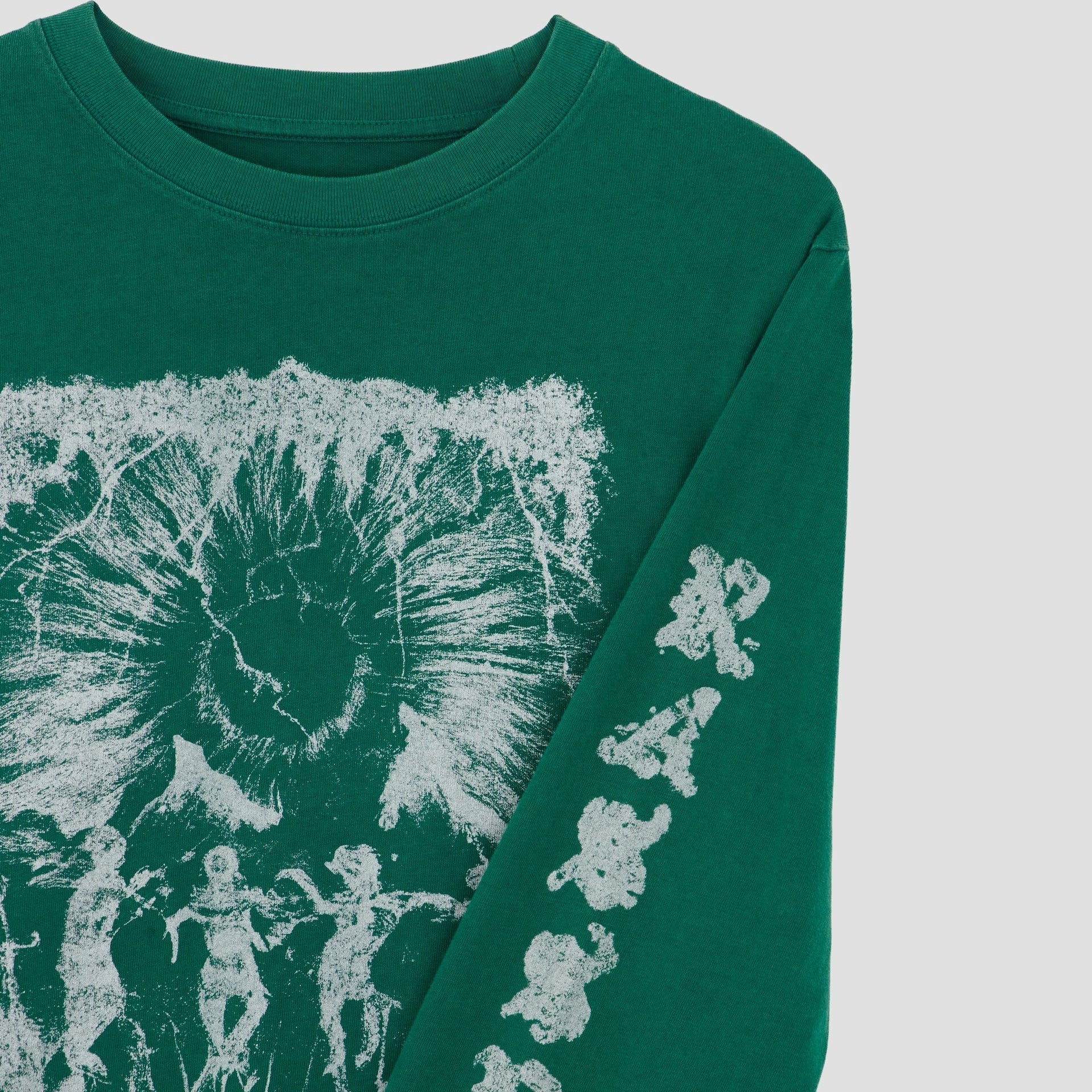 Rassvet Sun Dance Longsleeve - Rassvet