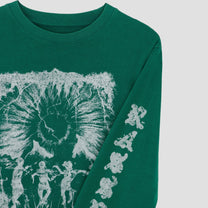 Rassvet Sun Dance Longsleeve - Rassvet