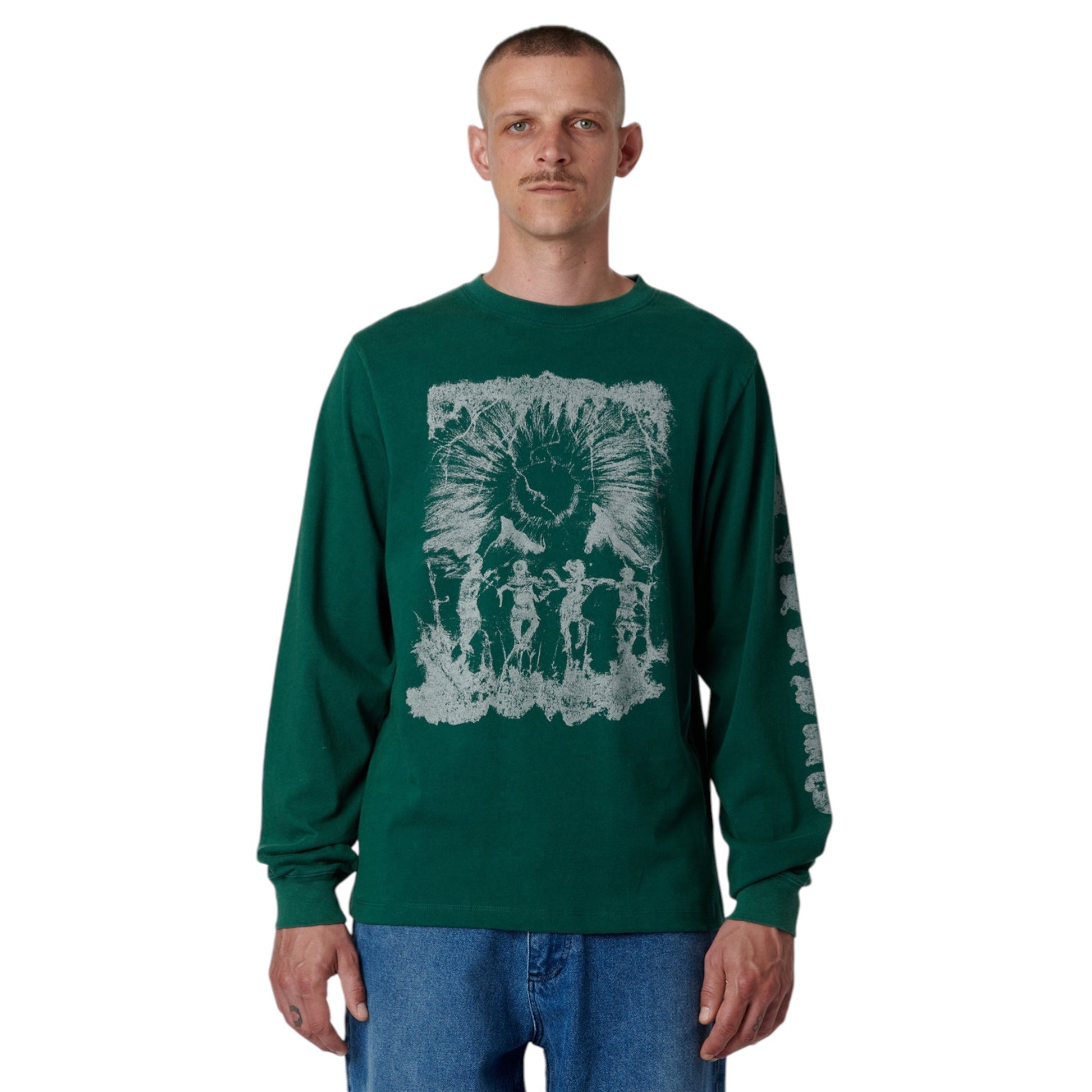 Rassvet Sun Dance Longsleeve - Rassvet