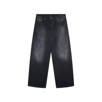 Rassvet Sun Dyed Baggy Denim - Rassvet