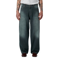 Rassvet Sun Dyed Baggy Denim - Rassvet