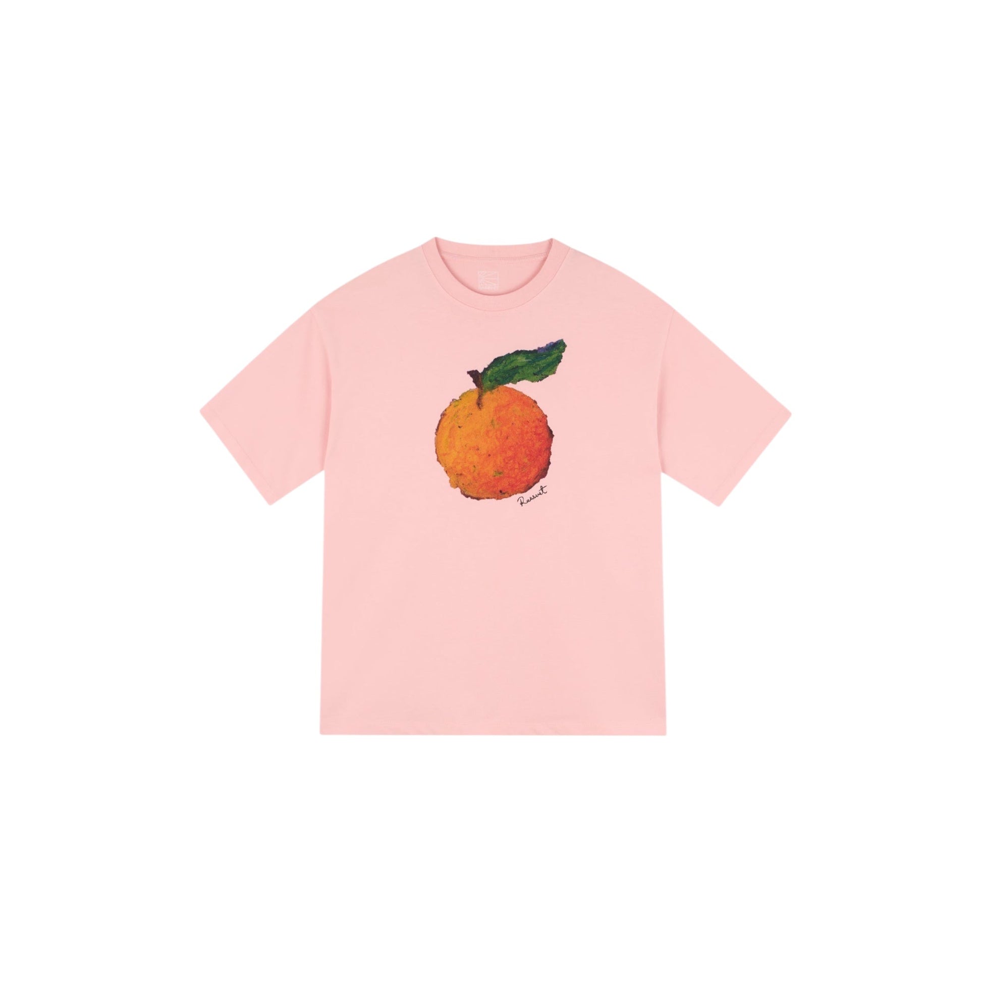 Rassvet Tangerine T-Shirt - Rassvet