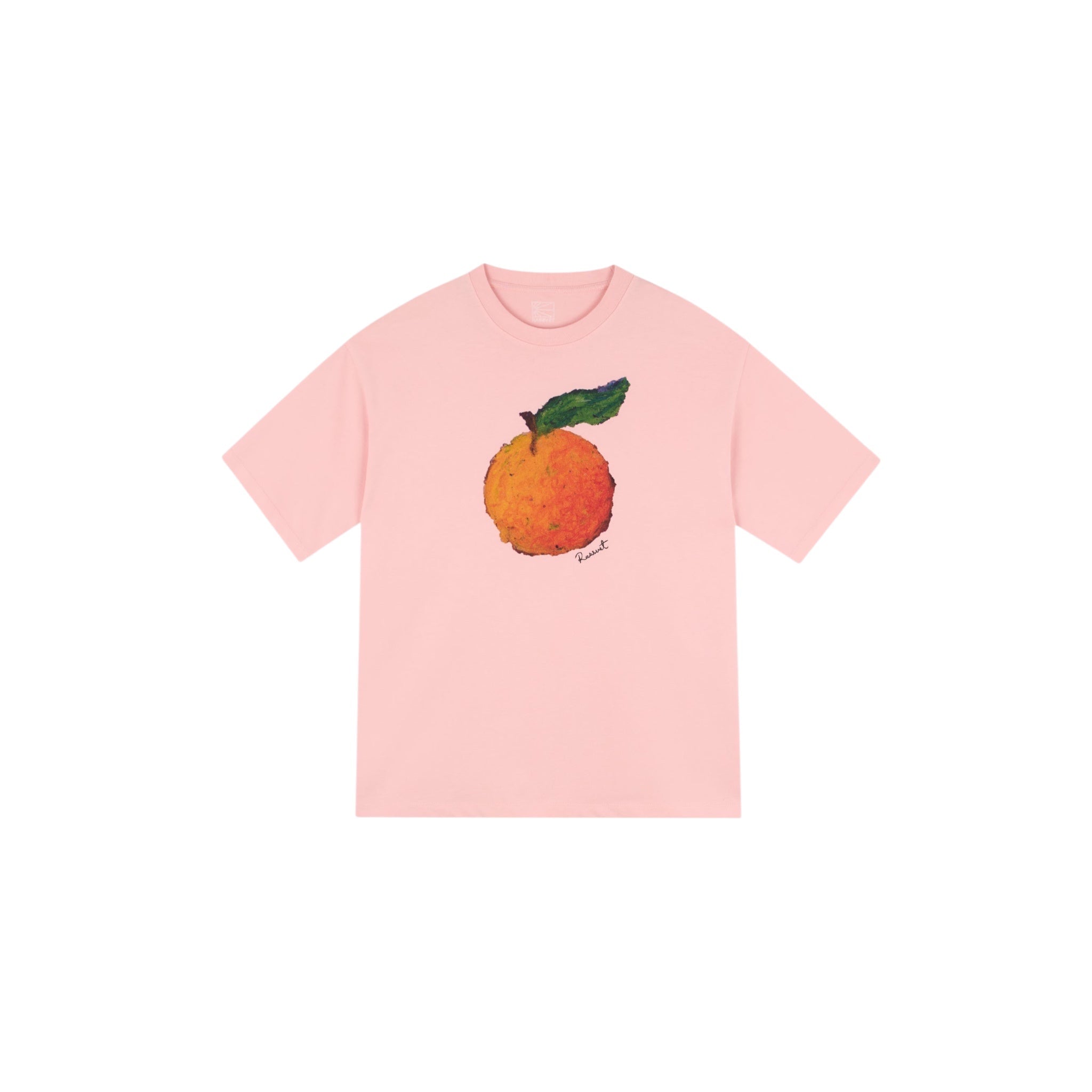 Rassvet Tangerine T-Shirt - Rassvet
