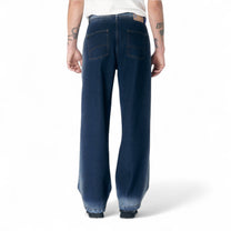Rassvet Washed Baggy Jean Denim Pants - Rassvet