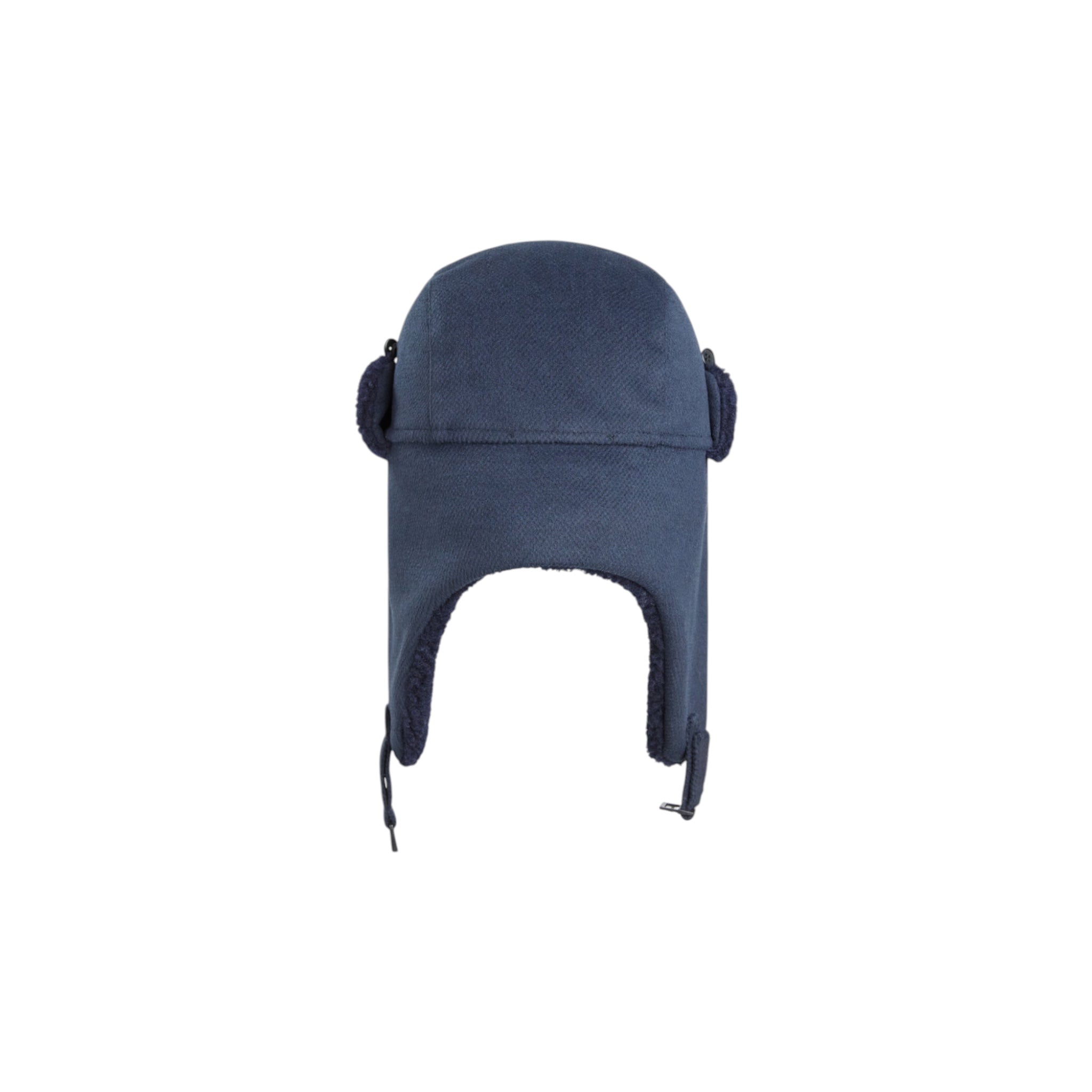 Rassvet Waxed Trapper Hat - Rassvet
