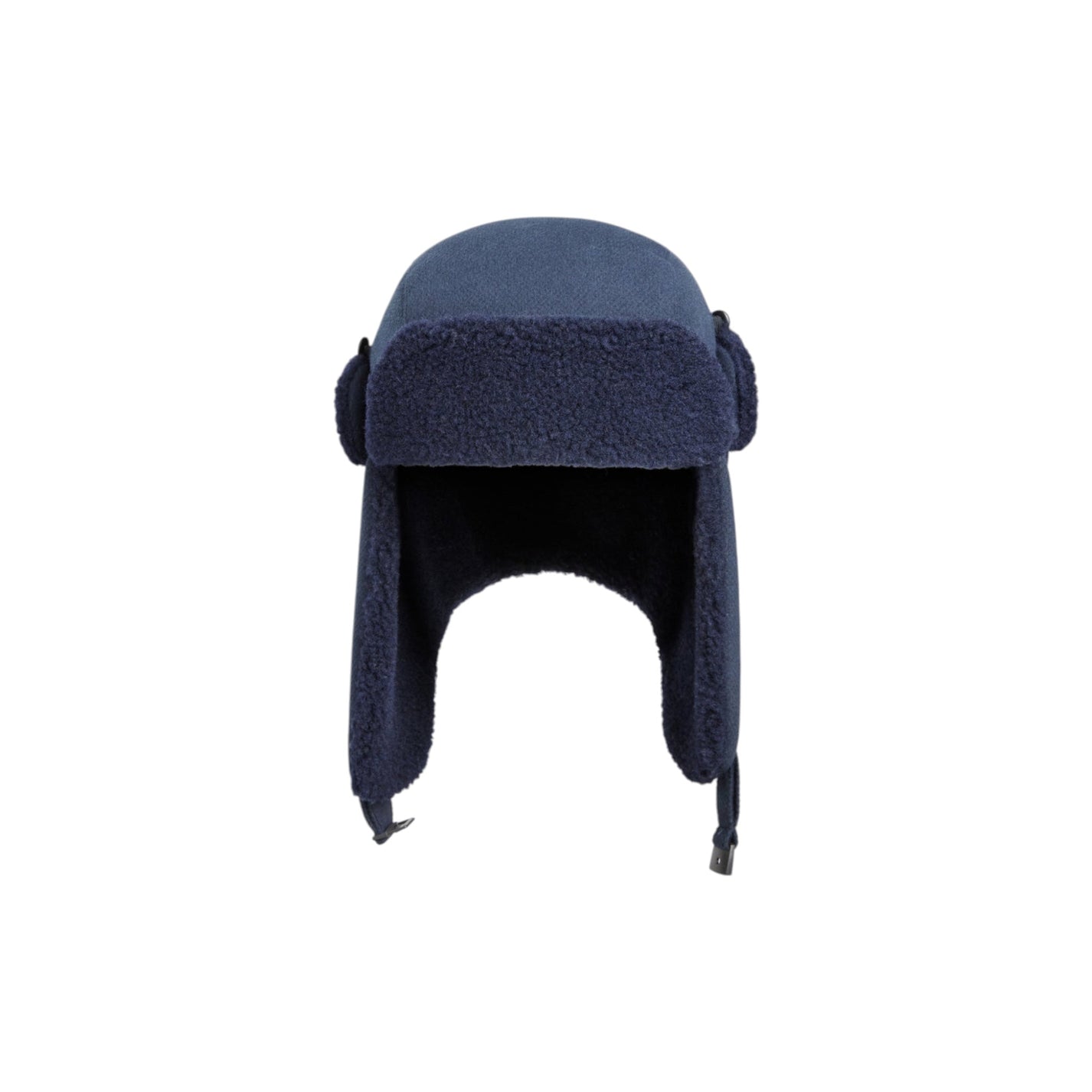 Rassvet Waxed Trapper Hat - Rassvet