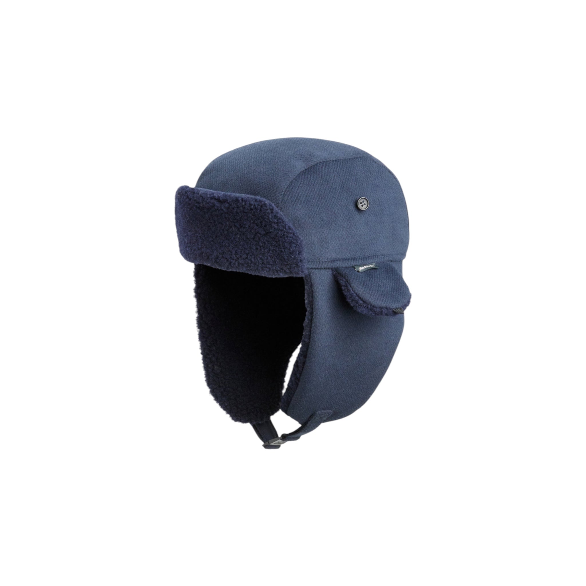Rassvet Waxed Trapper Hat - Rassvet