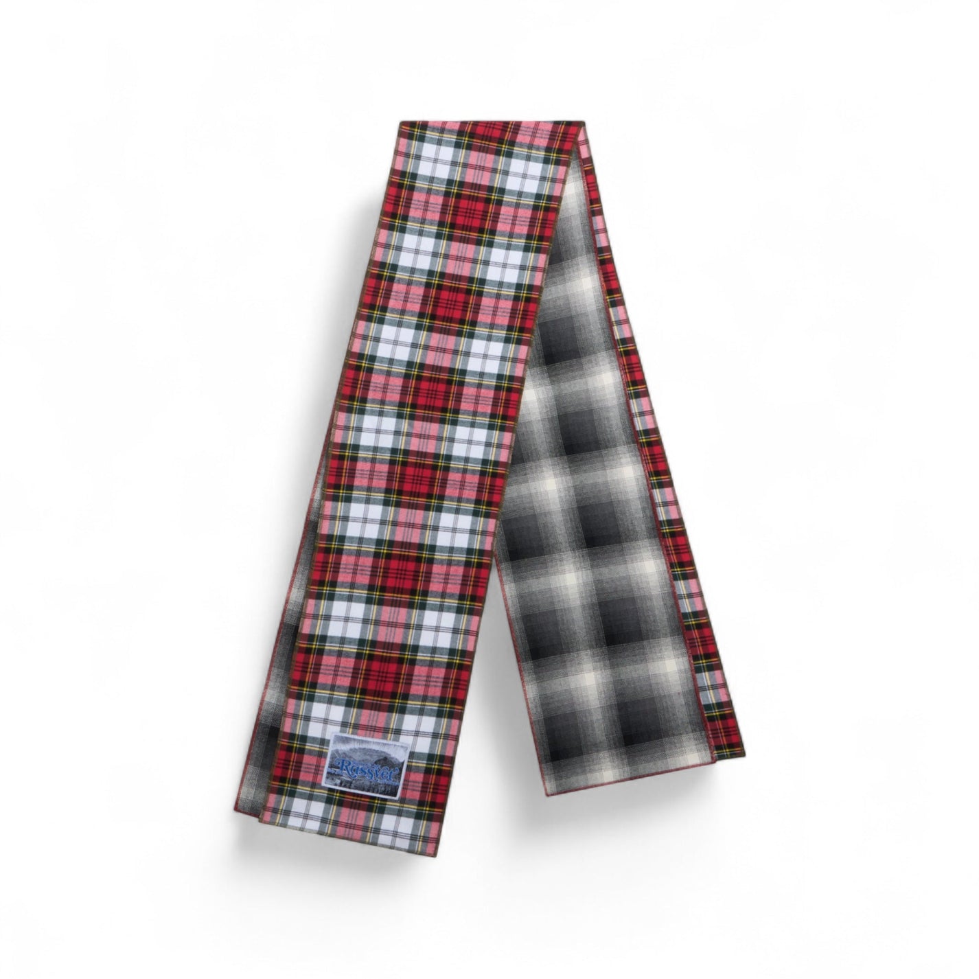 Rassvet Woven Double Scarf - Rassvet