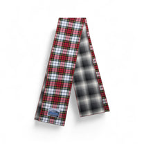 Rassvet Woven Double Scarf - Rassvet