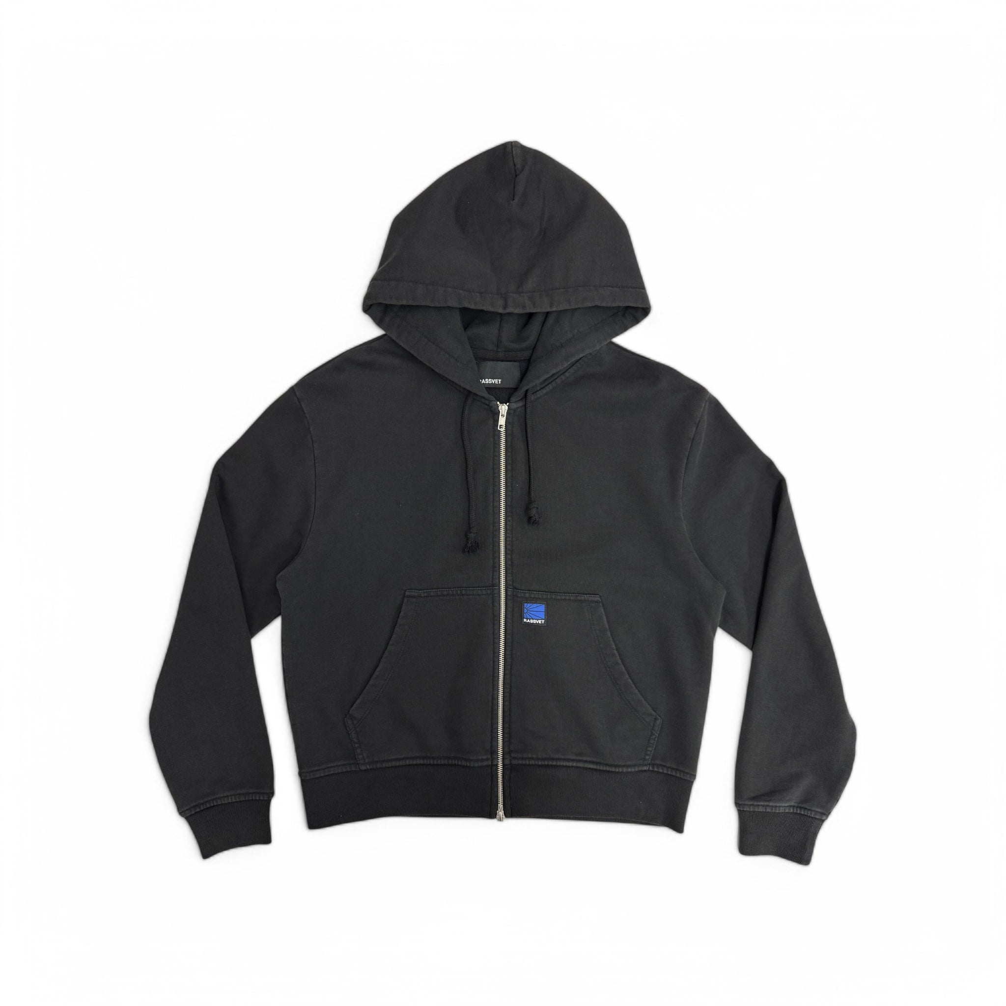 Rassvet Zip Hoodie - Rassvet