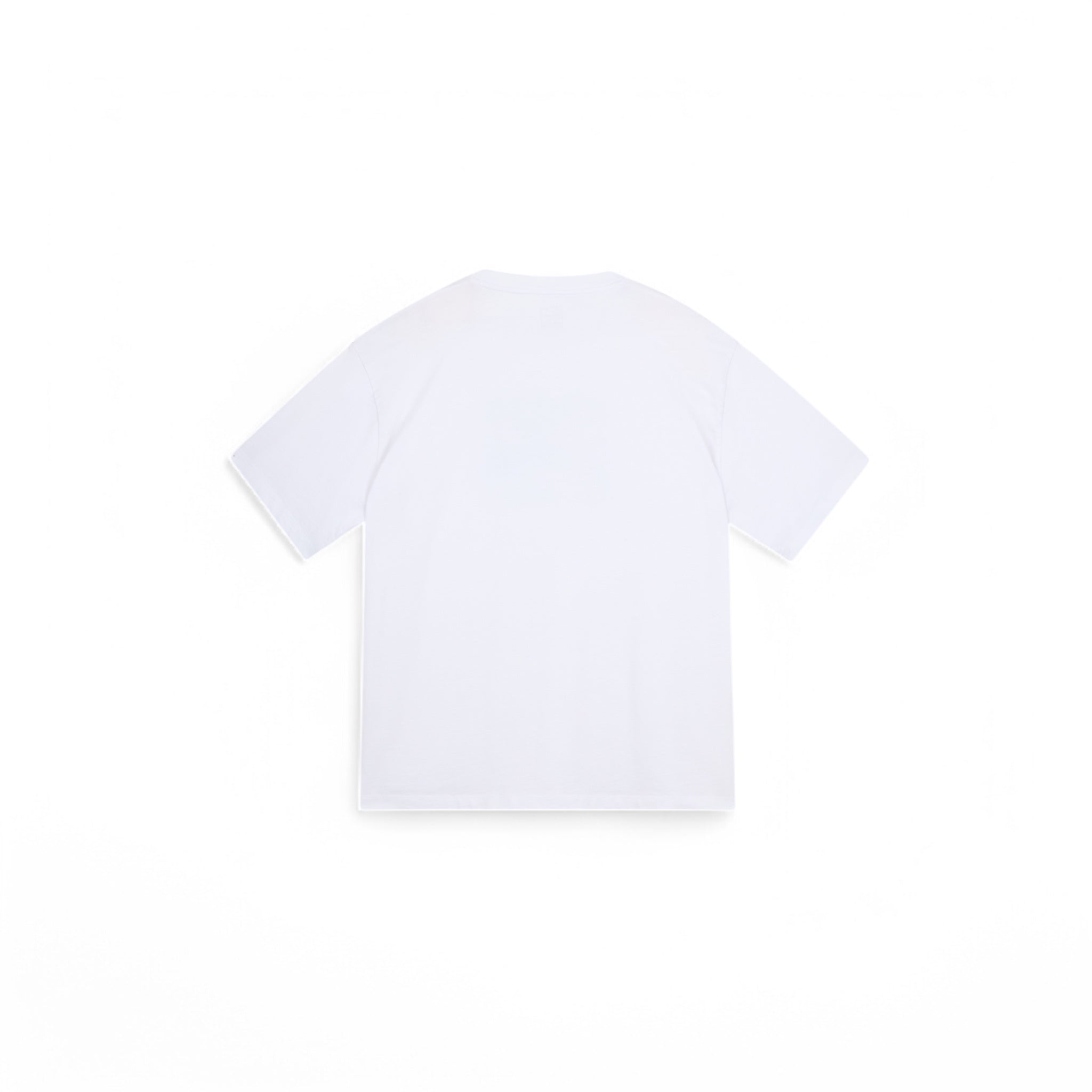 Ray Logo T-Shirt - Rassvet