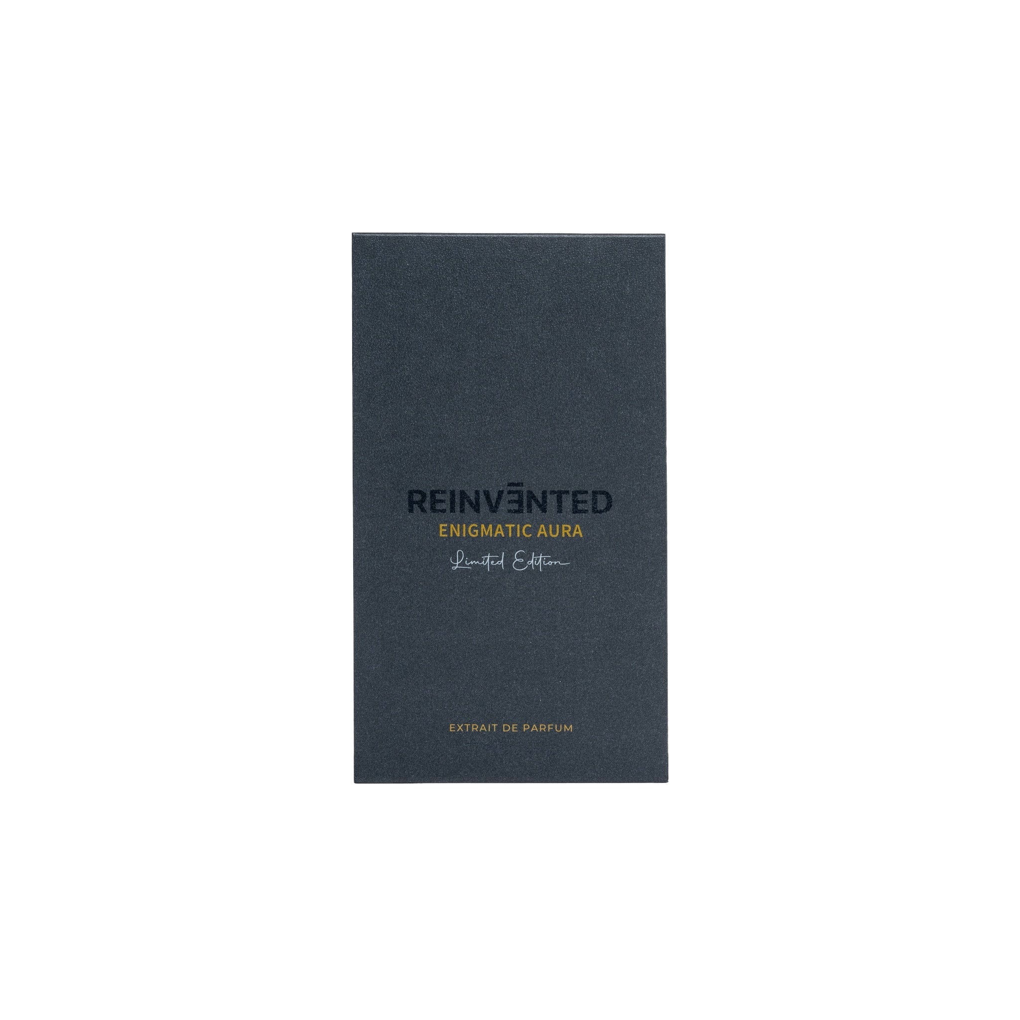Reinvented Parfums Aether Aura Extrait de Parfums - Reinvented Parfums