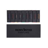Reinvented Parfums Discovery Set - Reinvented Parfums