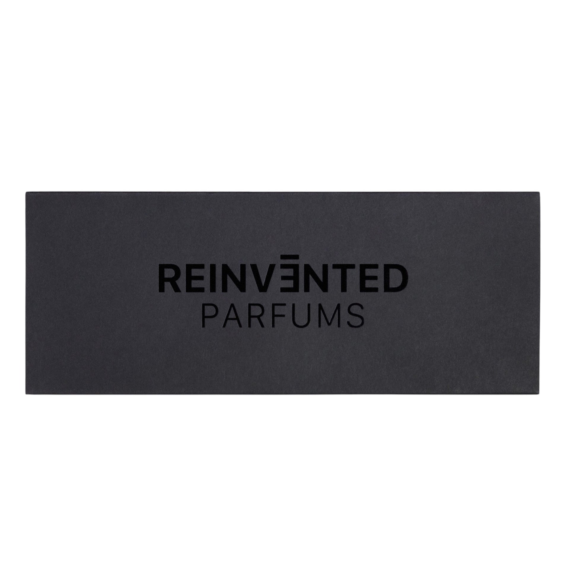 Reinvented Parfums Discovery Set - Reinvented Parfums