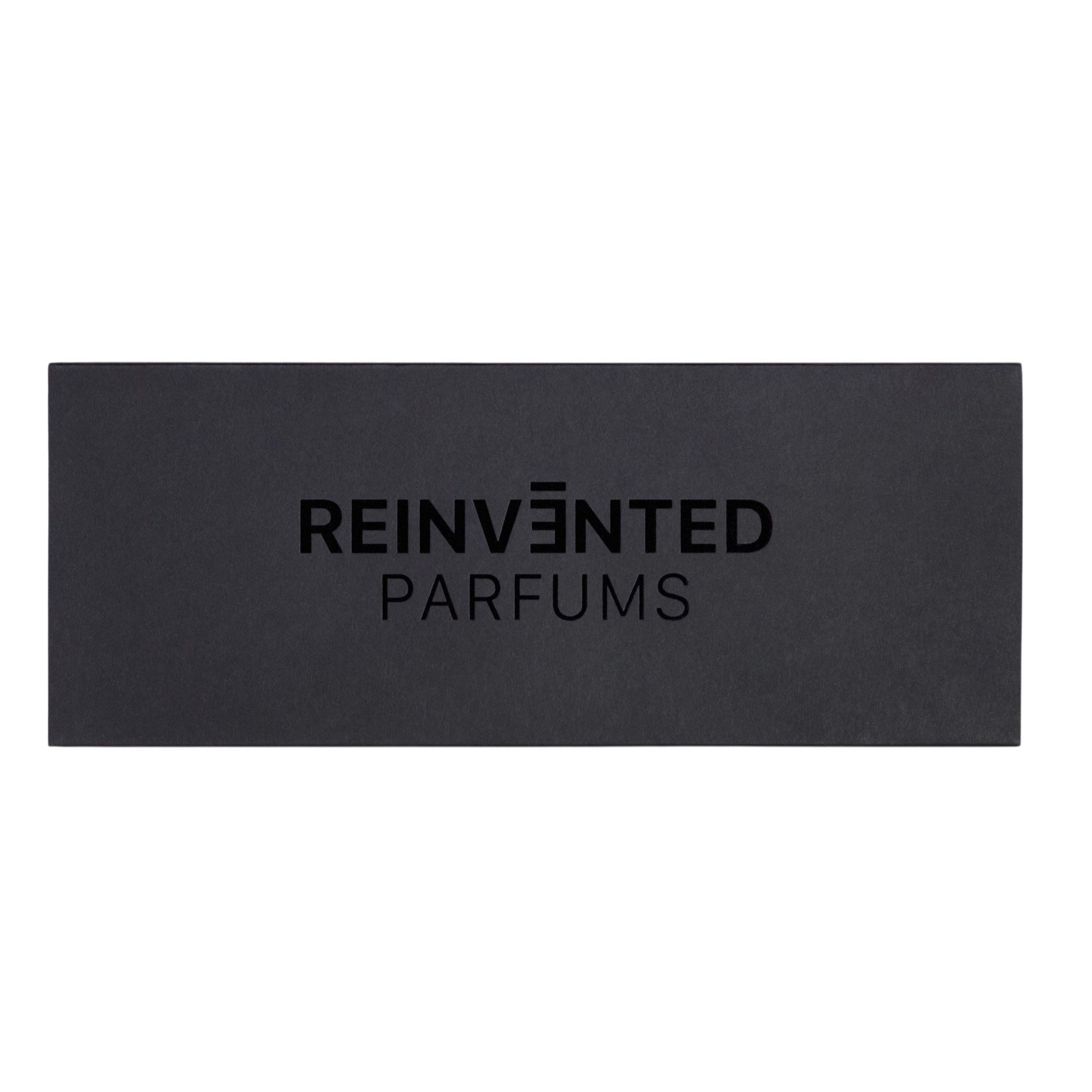 Reinvented Parfums Discovery Set - Reinvented Parfums