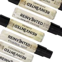 Reinvented Parfums Discovery Set - Reinvented Parfums