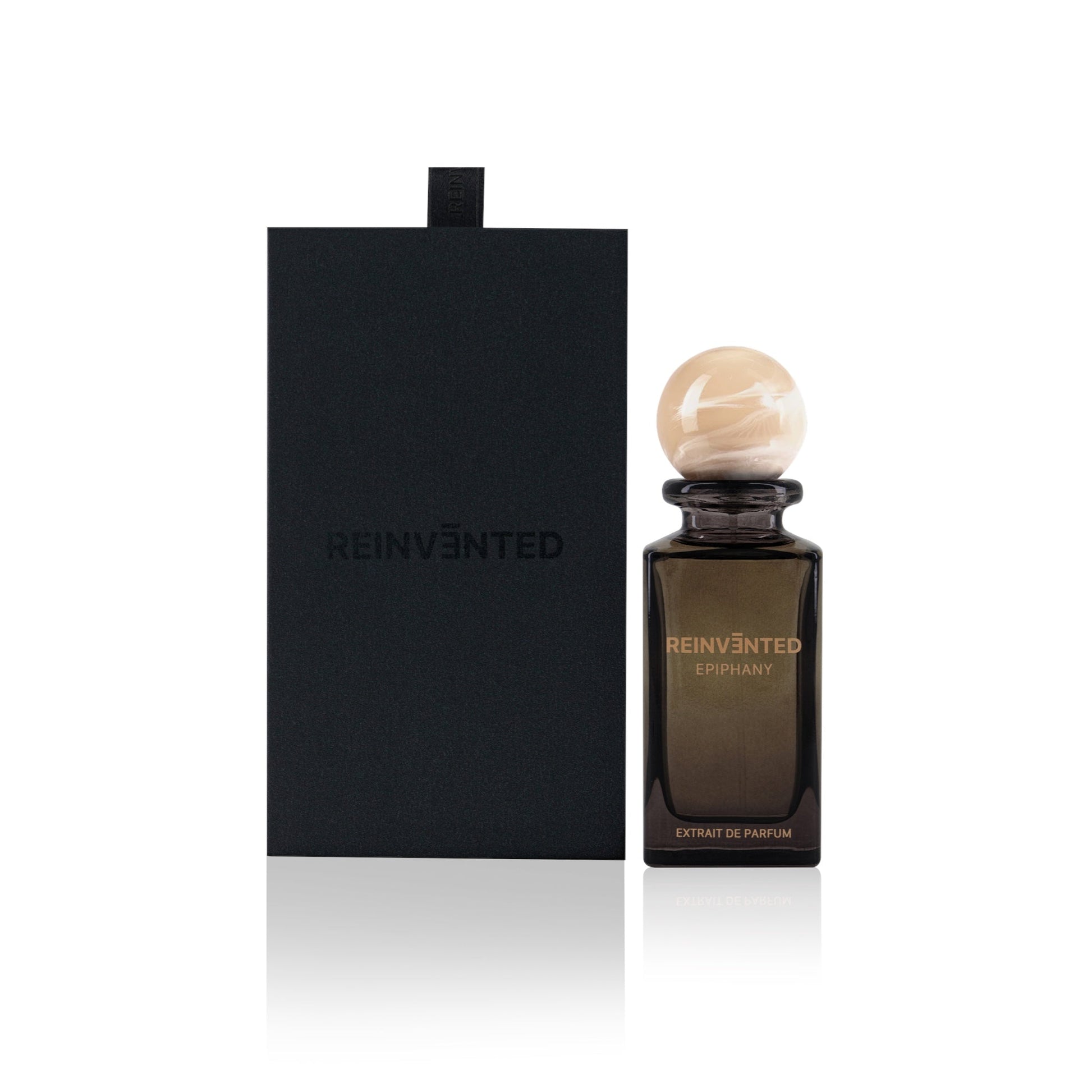 Reinvented Parfums Epiphany Extrait de Parfum - Reinvented Parfums
