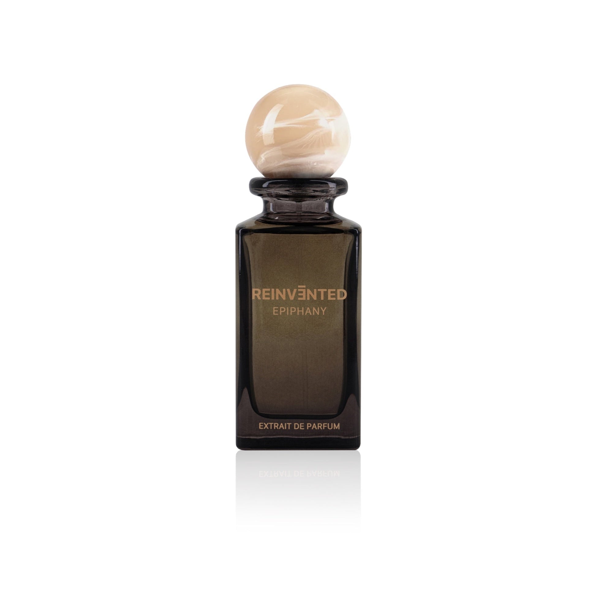 Reinvented Parfums Epiphany Extrait de Parfum - Reinvented Parfums