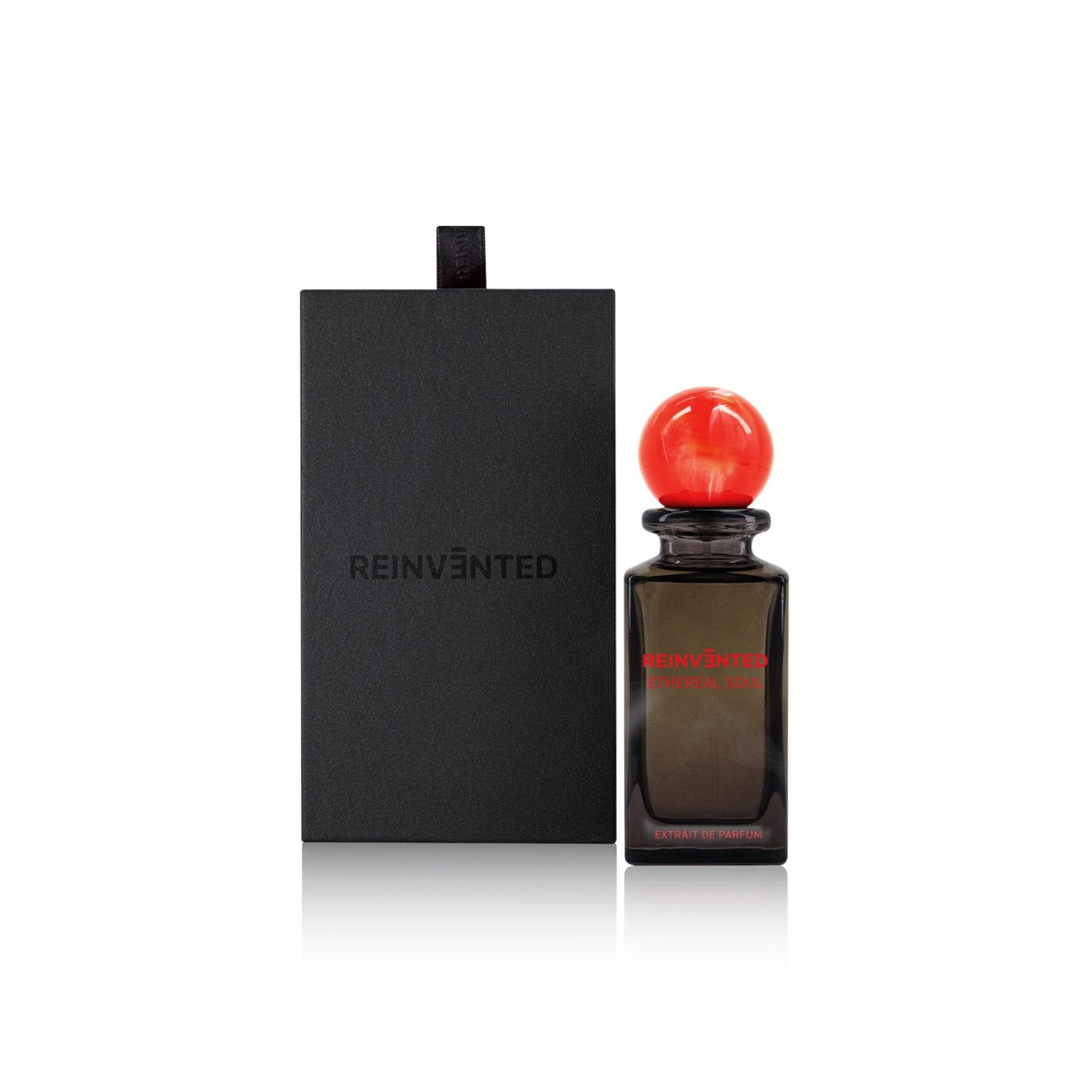 Reinvented Parfums Ethereal Soul Extrait de Parfum - Reinvented Parfums