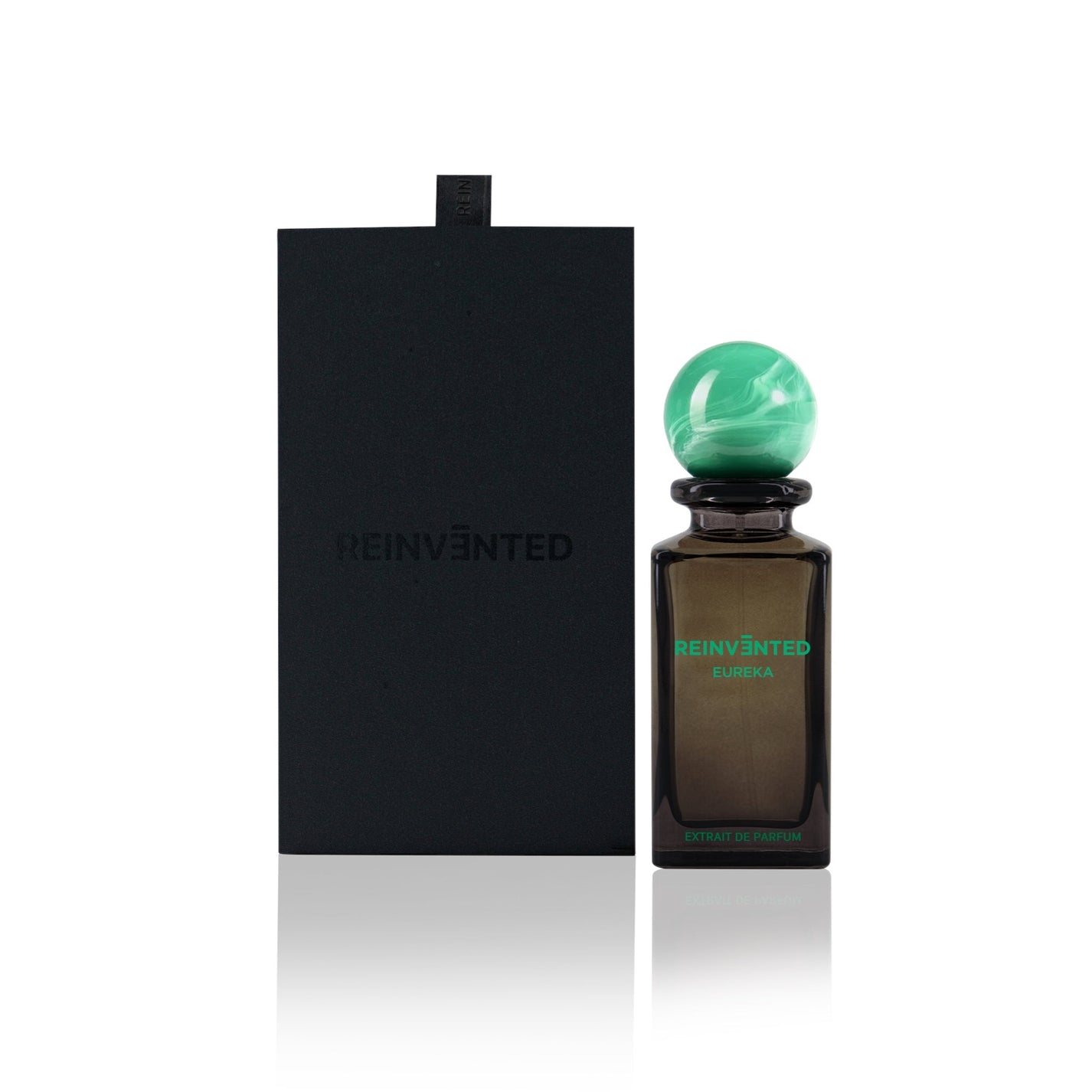 Reinvented Parfums Eureka Eau de Parfum - Reinvented Parfums