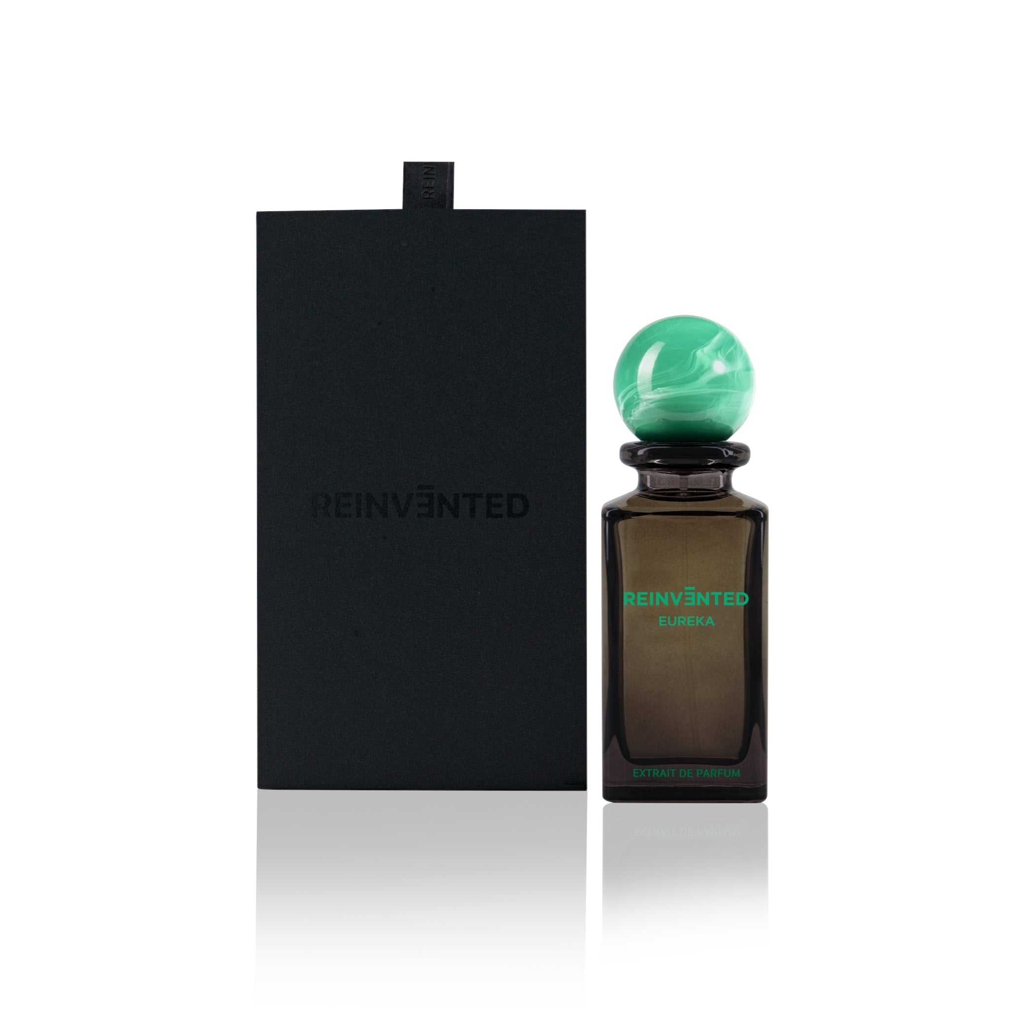 Reinvented Parfums Eureka Eau de Parfum - Reinvented Parfums