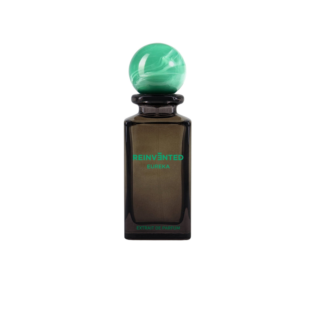 Reinvented Parfums Eureka Eau de Parfum - Reinvented Parfums