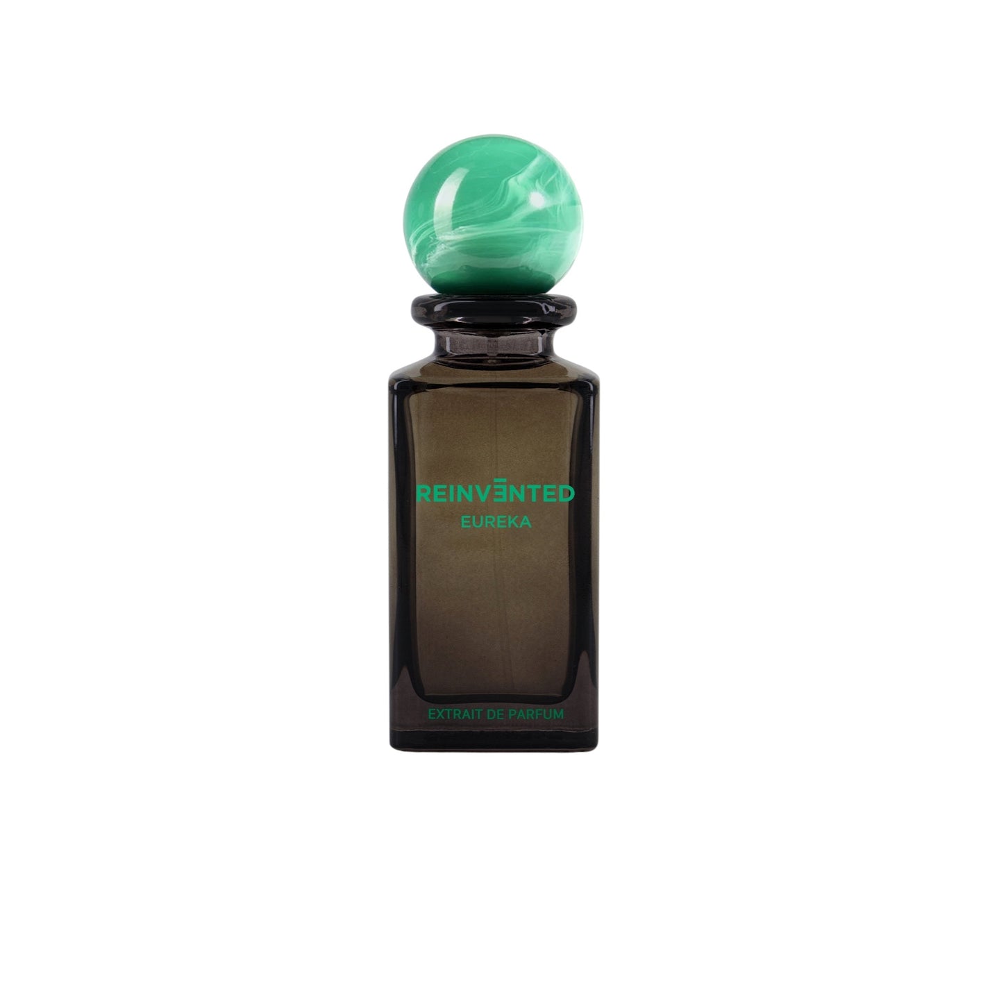 Reinvented Parfums Eureka Eau de Parfum - Reinvented Parfums