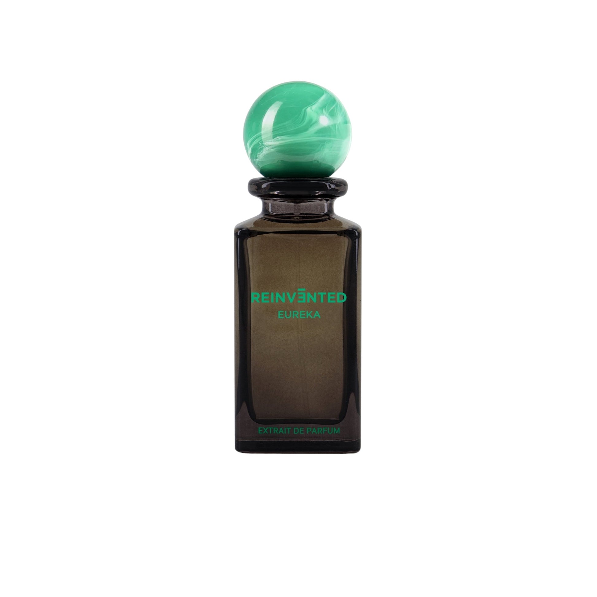 Reinvented Parfums Eureka Eau de Parfum - Reinvented Parfums