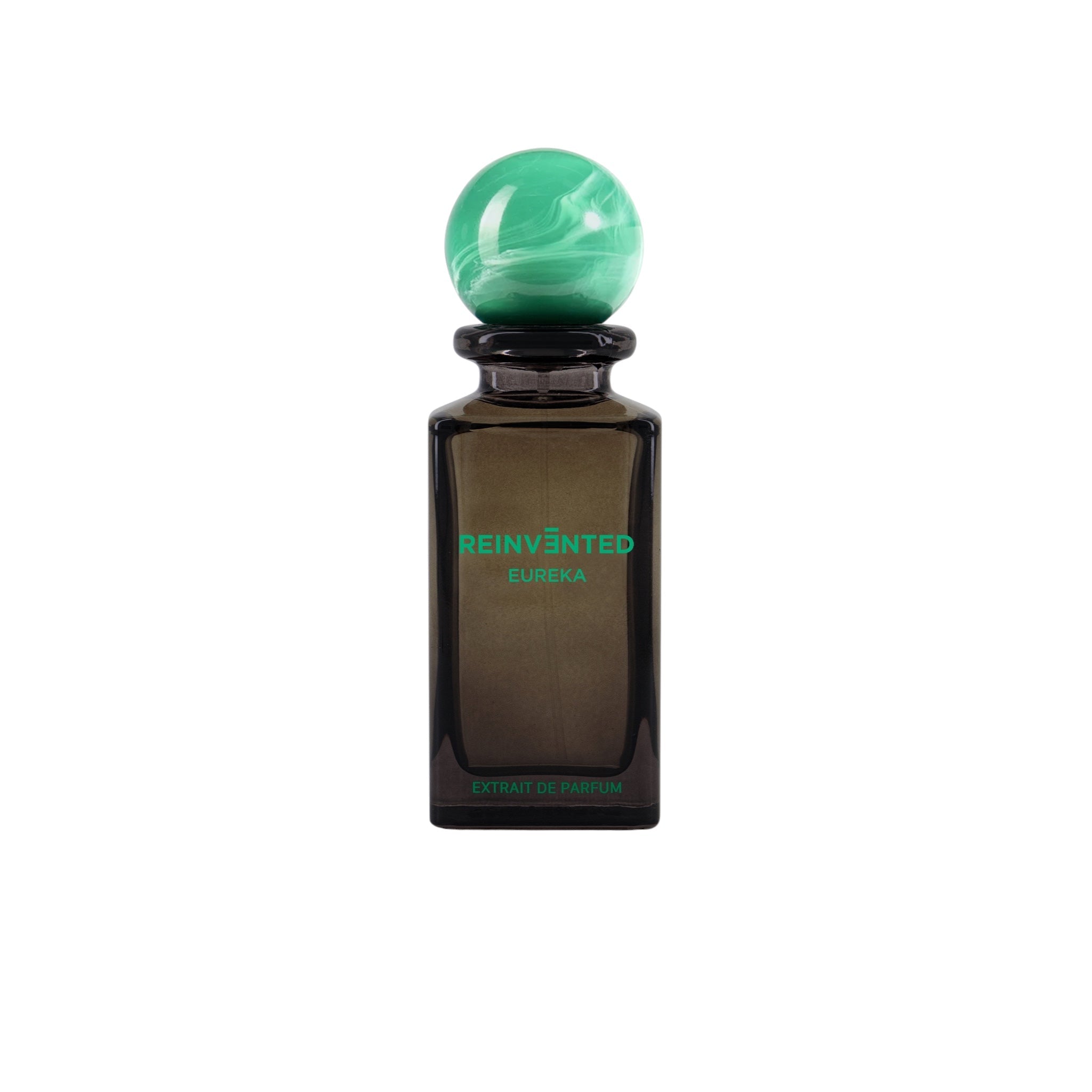 Reinvented Parfums Eureka Eau de Parfum - Reinvented Parfums