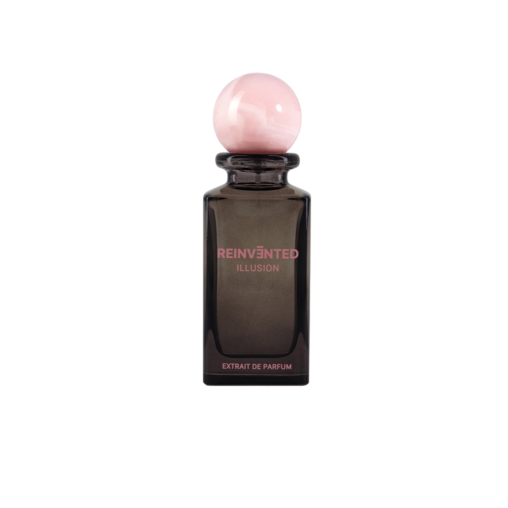 Reinvented Parfums Illusion Eau de Parfum - Reinvented Parfums