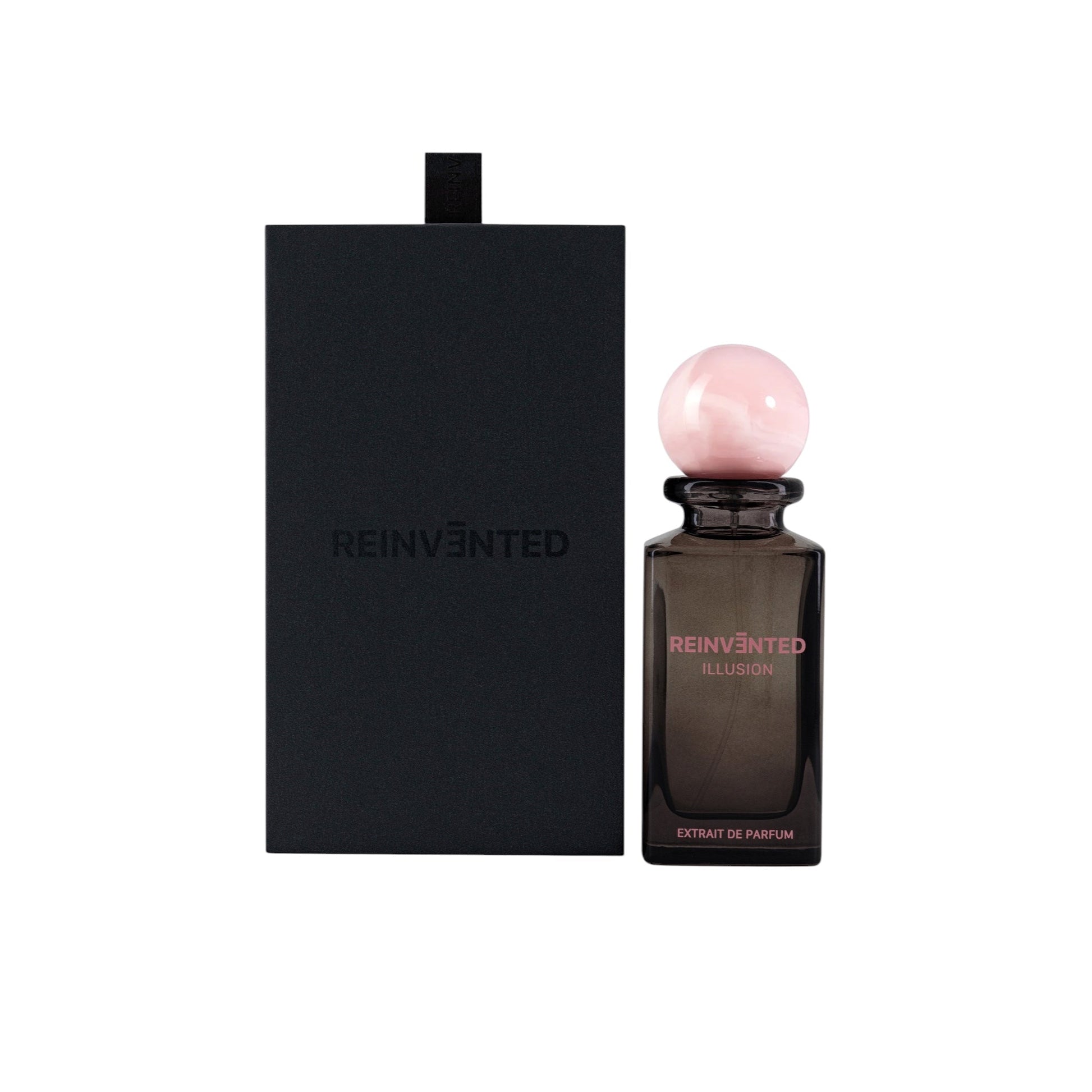 Reinvented Parfums Illusion Eau de Parfum - Reinvented Parfums